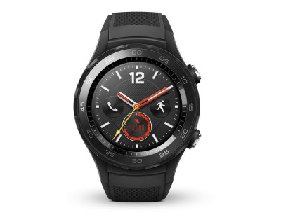 Huawei Watch 2 Smartwatch,...