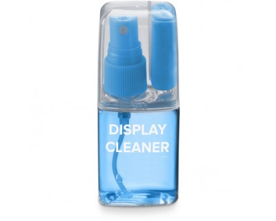 DISPLAY CLEANER kit per...
