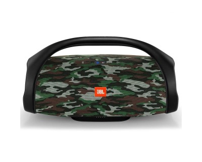 JBL Boombox camouflage