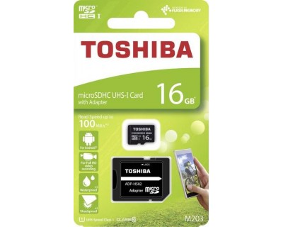 Toshiba M203 Scheda...