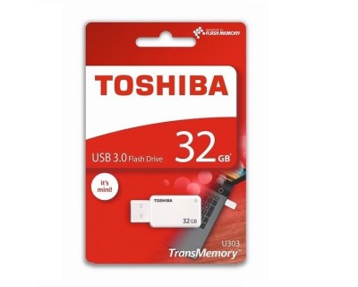 Toshiba 32 GB USB Flash...