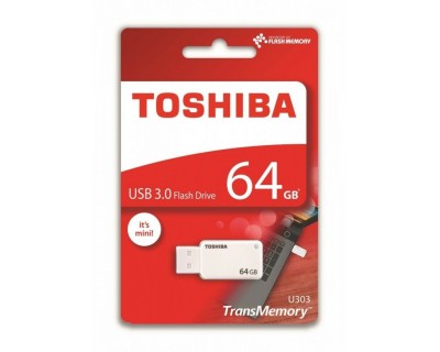 Toshiba 64 GB USB Flash...
